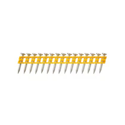 Čavli za beton DeWALT 2.6x20mm DCN8901020
