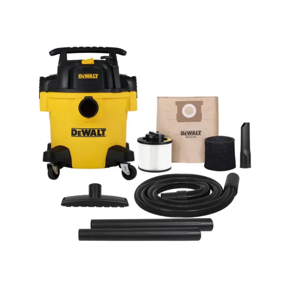 Usisavač DeWALT DXV20PC 1050W 20L