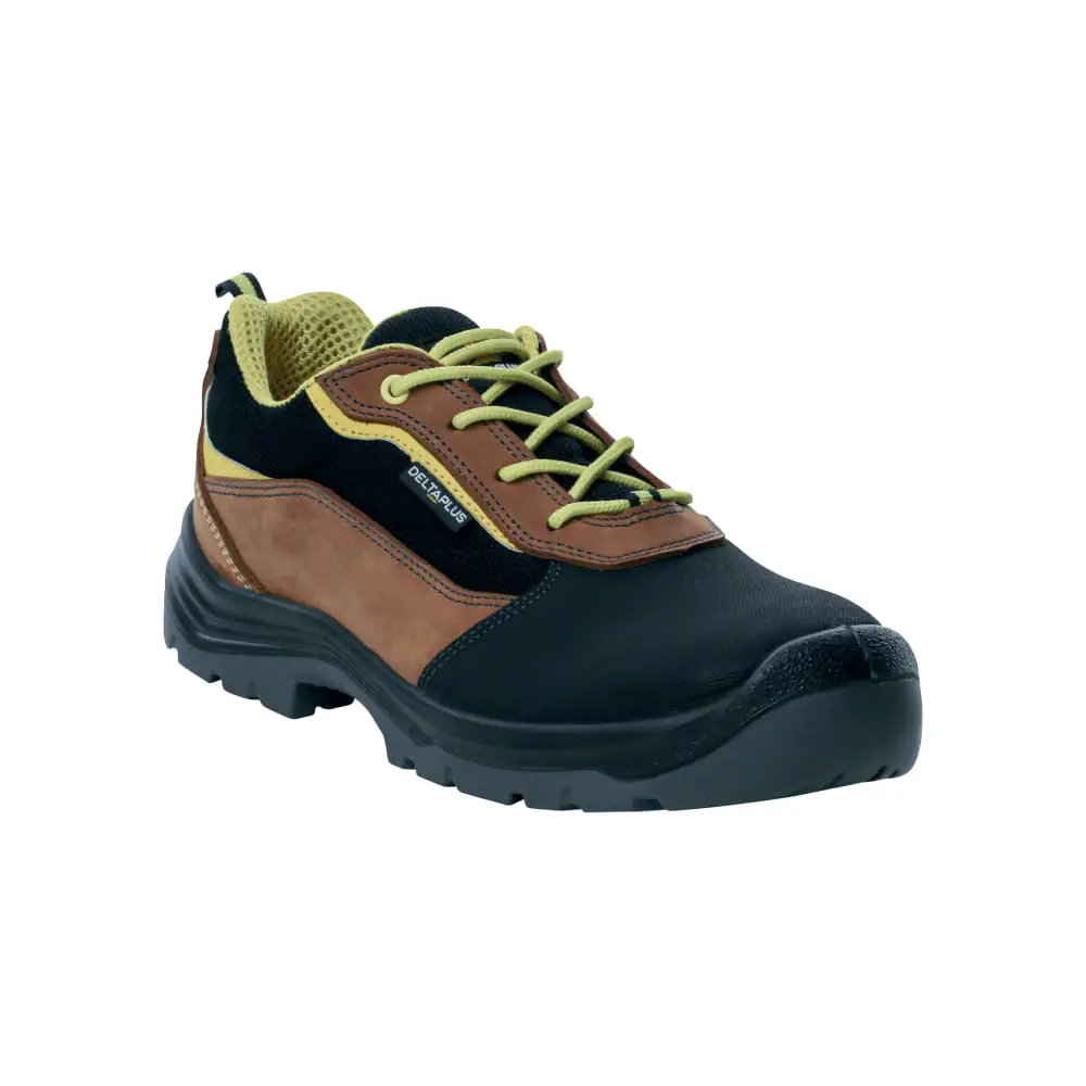 Radne cipele niske EIGER S3S SR – sa zaštitnom kapicom