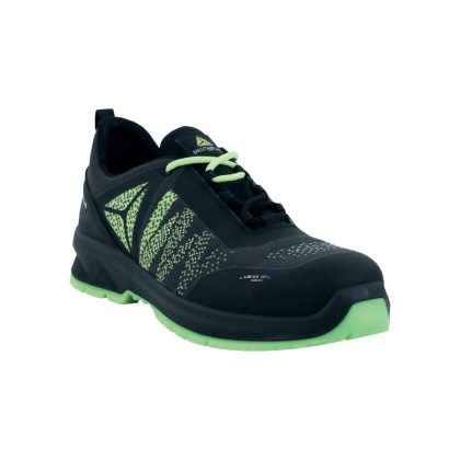 Radne cipele niske MARATONA S1PS SR – sa zaštitnom kapicom