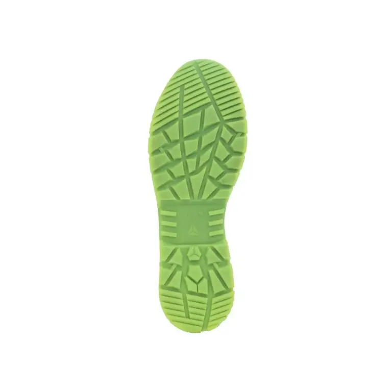 Radne cipele niske MARATONA S1PS SR – sa zaštitnom kapicom