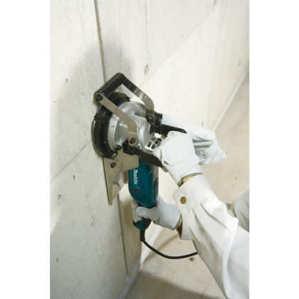 Brusilica kutna za beton Makita PC5001C 1400W