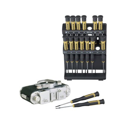 Set micro odvijača 15 djelni Proxxon PX28148