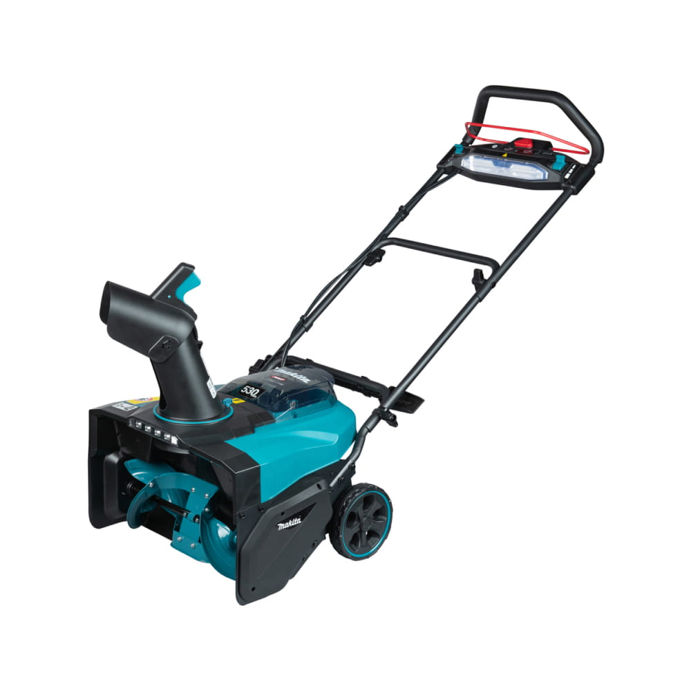 Akumulatorska freza za snijeg Makita SN001GZ XGT