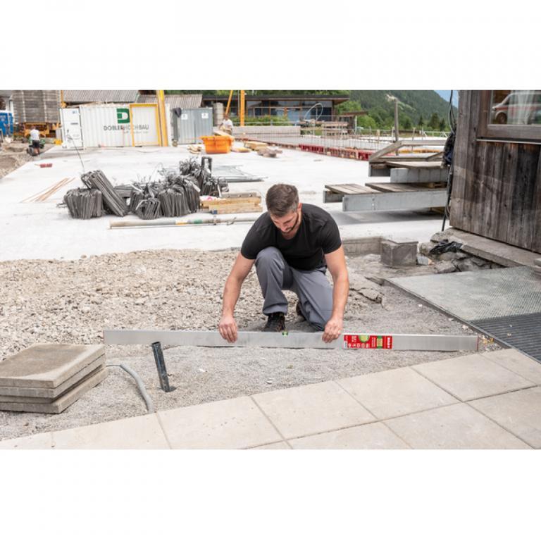 Letva AL Sola SLN 1 - sa libelom