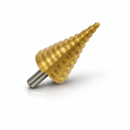 Stepenasto svrdlo BGS 6-40,5mm