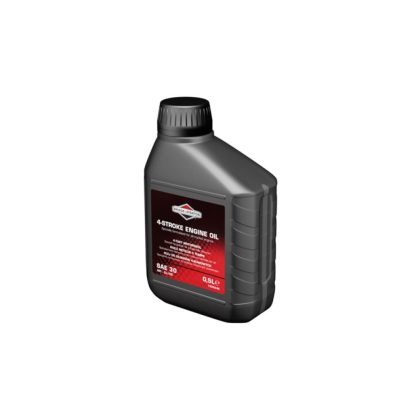 Motorno ulje za kosilice B&S SAE 30 4T 0,5L