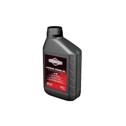 Motorno ulje za kosilice B&S SAE 30 4T 0,6L