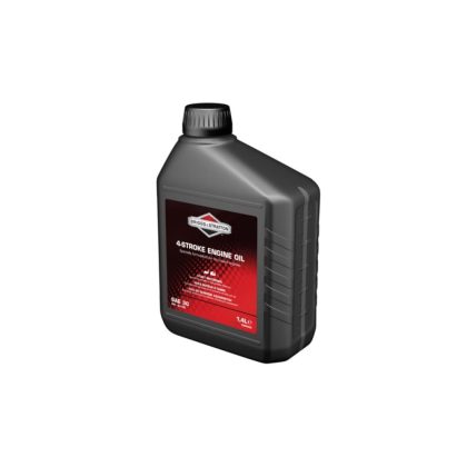 Motorno ulje za kosilice B&S SAE 30 4T 1,4L