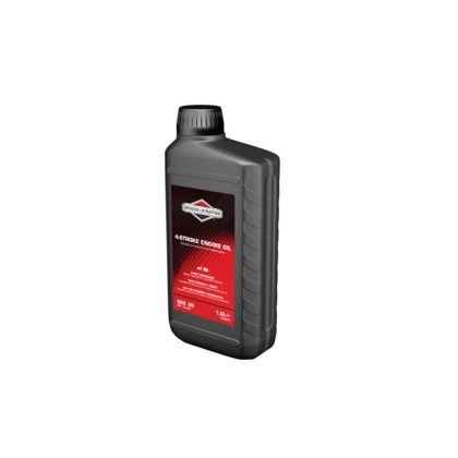 Motorno ulje za kosilice B&S SAE 30 4T 1,0L