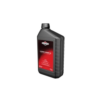 Motorno ulje za kosilice B&S SAE 30 4T 2,0L