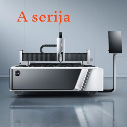 Laser za rezanje Bodor - A serija