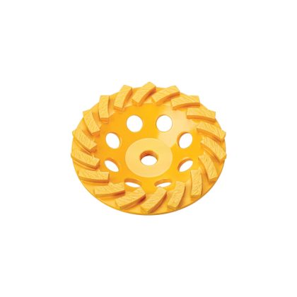 Dijamantna brusna ploča DeWALT DT3797 125mm M14