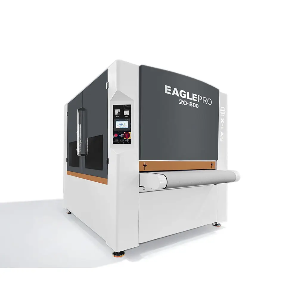 Automatski stroj za skidanje srha EAGLEPRO