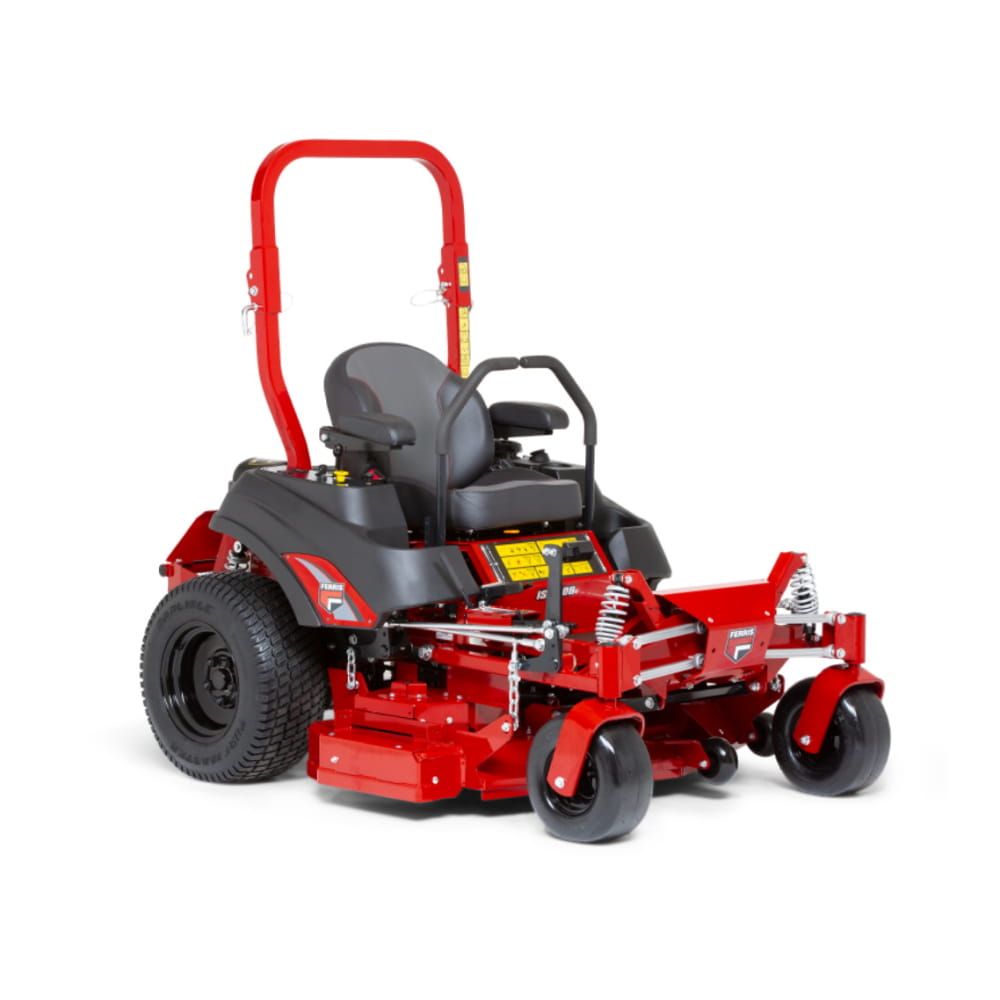 Traktorska kosilica FERRIS ISX™ 800 - Zero Turn - 132cm TRIPLE