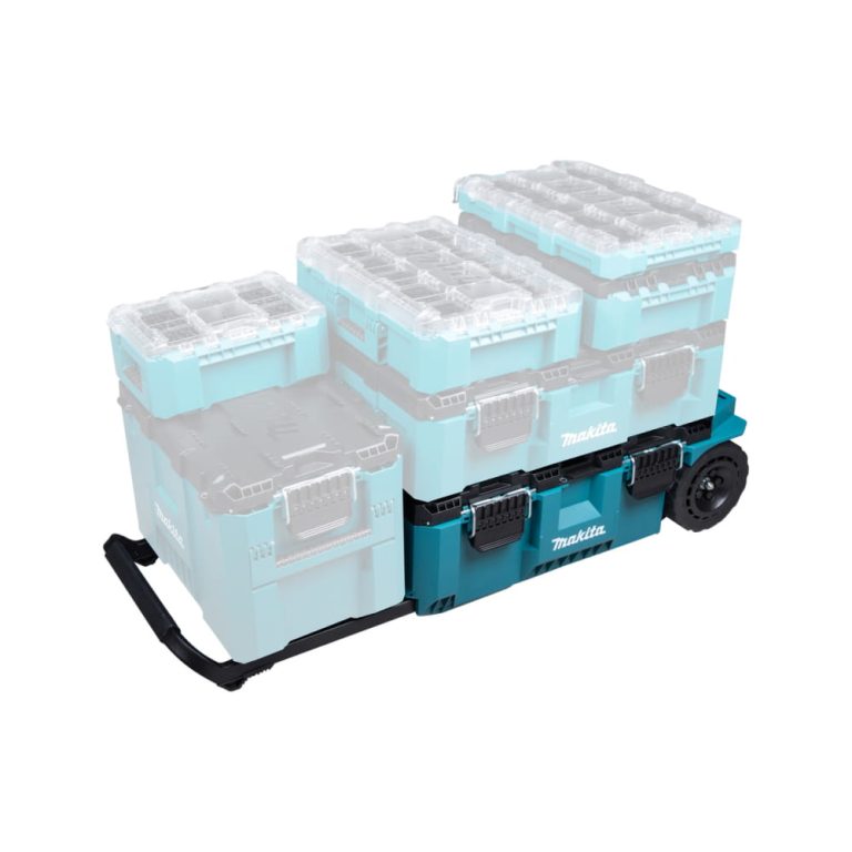 Prijenosna kutija za alat Makita MAKTRAK P-91001