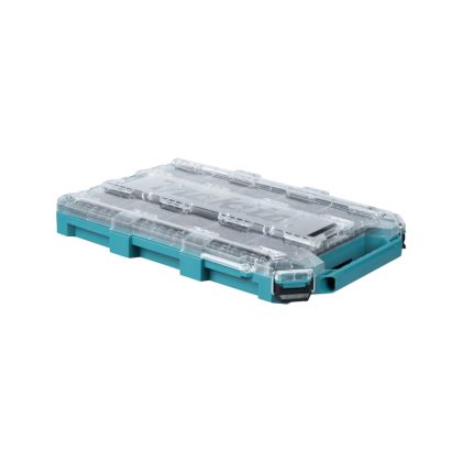 Niski srednji organizator Makita MAKTRAK P-91051