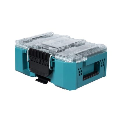 Duboki kompaktni organizator Makita MAKTRAK P-91067
