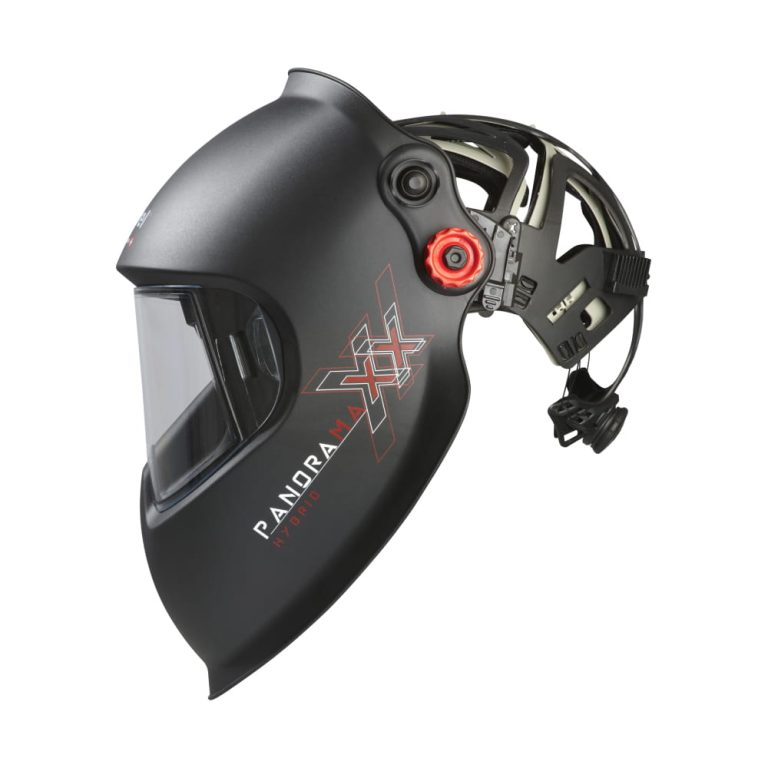 Maska za zavarivanje Optrel PANORAMAXX HYBRID