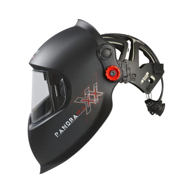 Maska laserska Optrel PANORAMAXX L