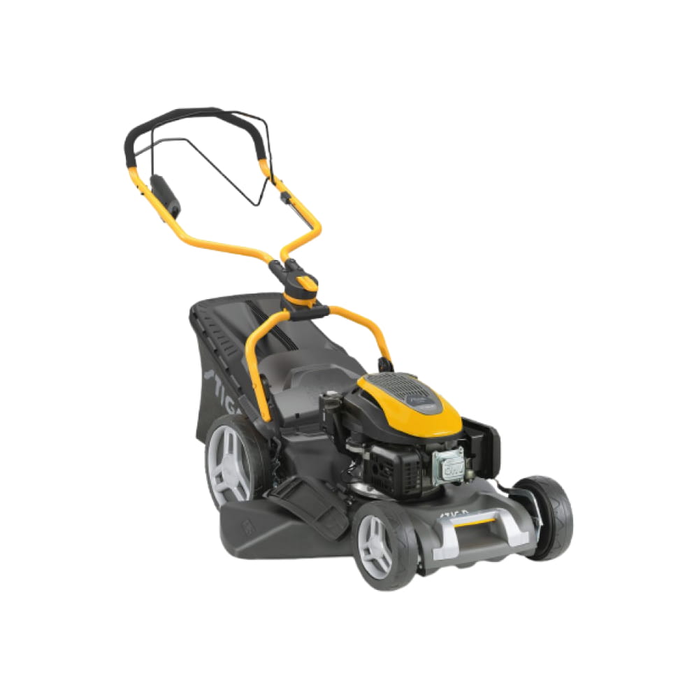 Kosilica samohodna motorna STIGA Combi 753 SE - 51cm