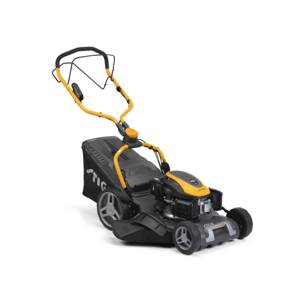 Kosilica samohodna motorna STIGA Combi 753 SE - 51cm