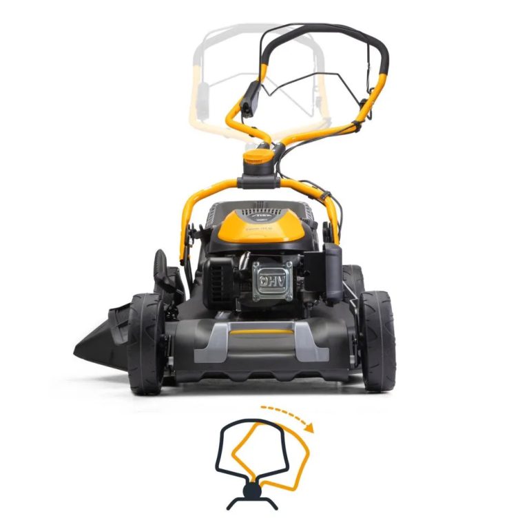 Kosilica samohodna motorna STIGA Combi 753 SE - 51cm