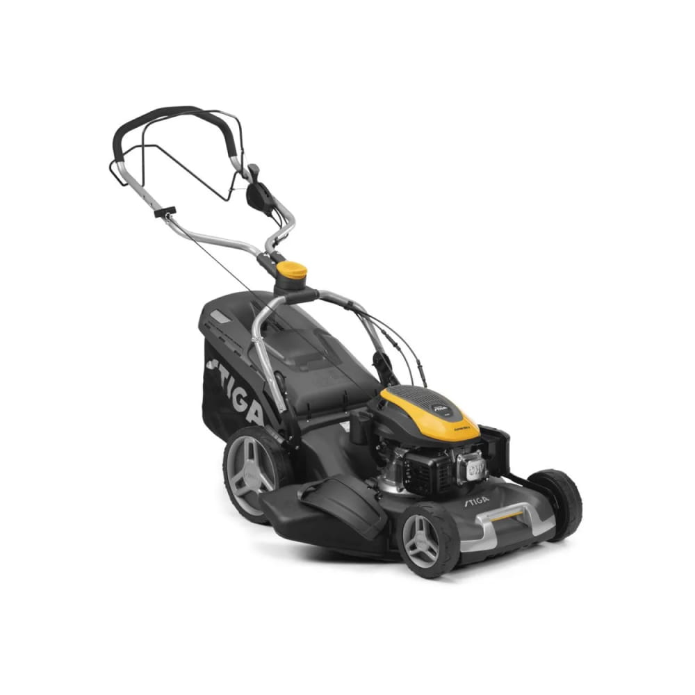 Kosilica samohodna motorna STIGA Combi 955 V - 53cm