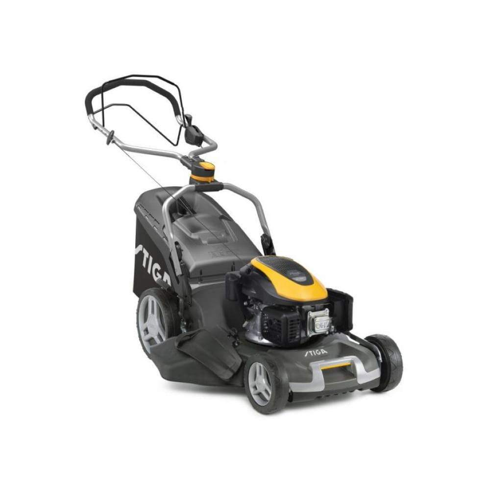 Kosilica samohodna motorna STIGA Combi 955 V - 53cm