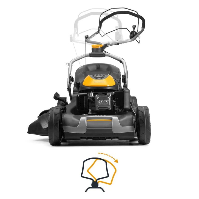 Kosilica samohodna motorna STIGA Combi 955 V - 53cm