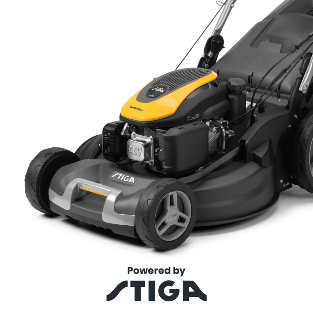 STIGA COMBI 955 V