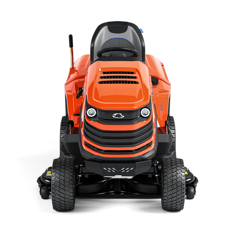 Simplicity Duke SYC122