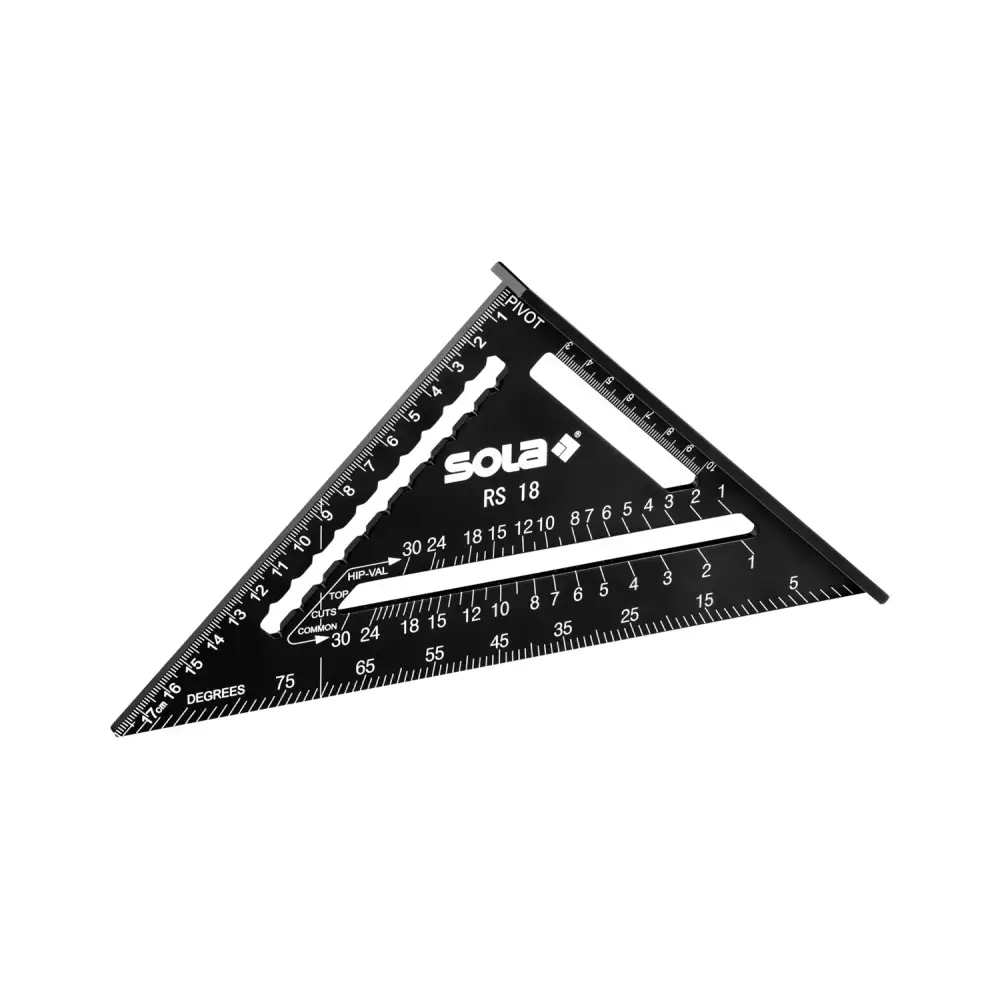 Kutomjer tesarski Sola RS 30 305x305