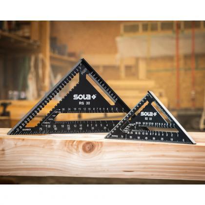 Kutomjer tesarski Sola RS 30 305x305