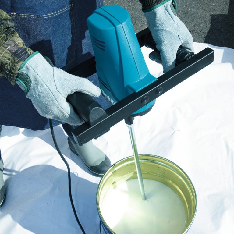 Mješač Makita UT1200