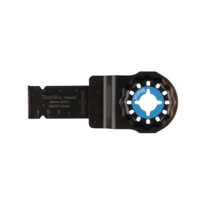 Nož za multifunkcijski alat Makita B-64945 20x40mm