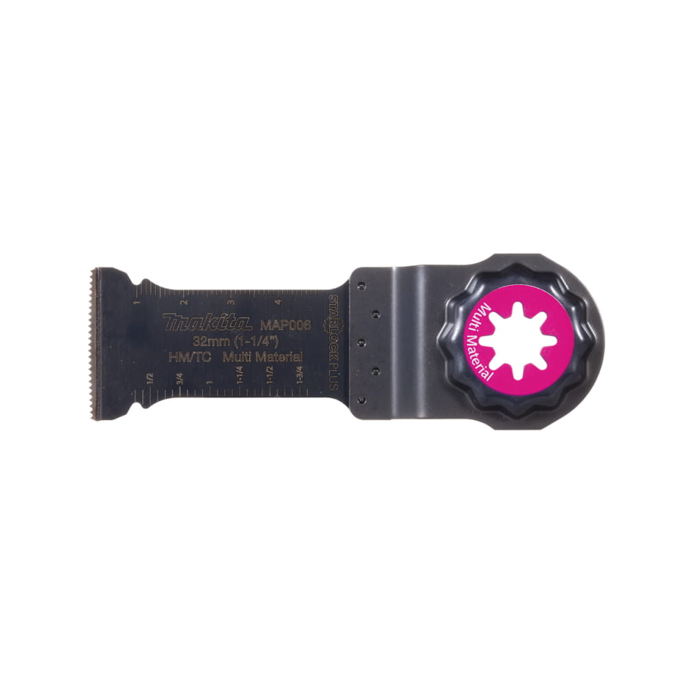 Nož za multifunkcijski alat Makita B-66379 32x50mm