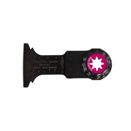 Nož za multifunkcijski alat Makita B-66385 52x50mm