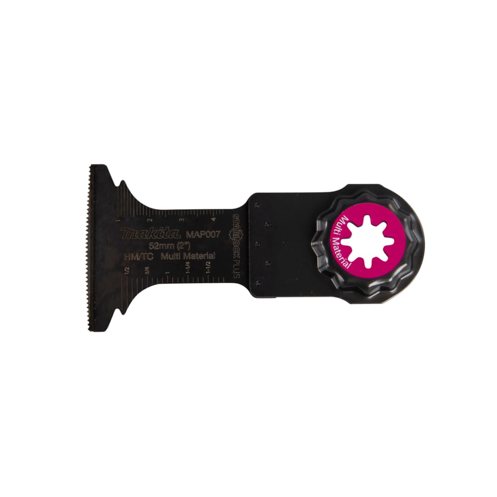 Nož za multifunkcijski alat Makita B-66385 52x50mm