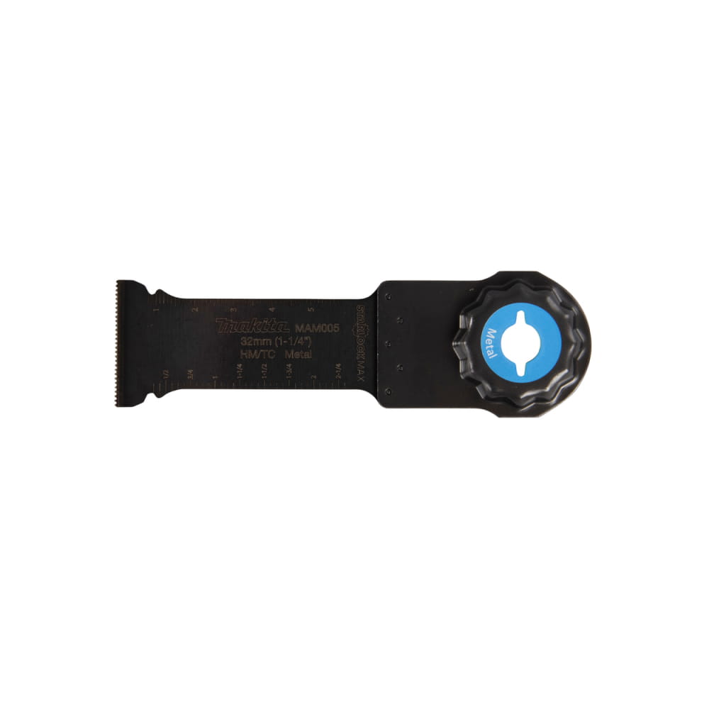 Nož za multifunkcijski alat Makita B-66444 32x70mm