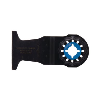 Nož za multifunkcijski alat Makita B-69755 45x40mm