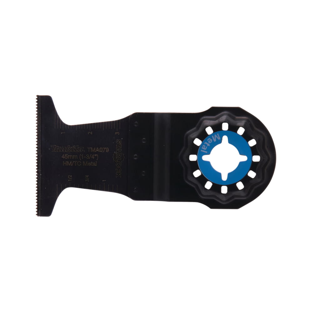 Nož za multifunkcijski alat Makita B-69755 45x40mm