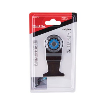 Nož za multifunkcijski alat Makita B-69755 45x40mm