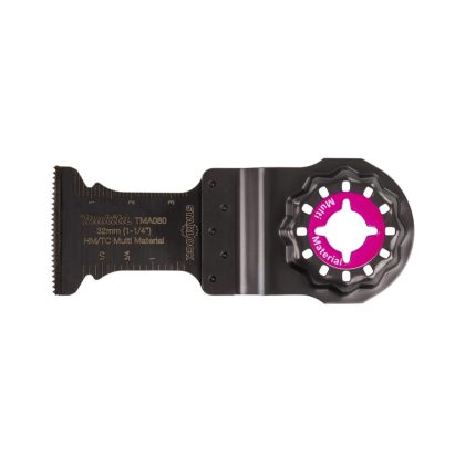 Nož za multifunkcijski alat Makita B-69761 32x40mm