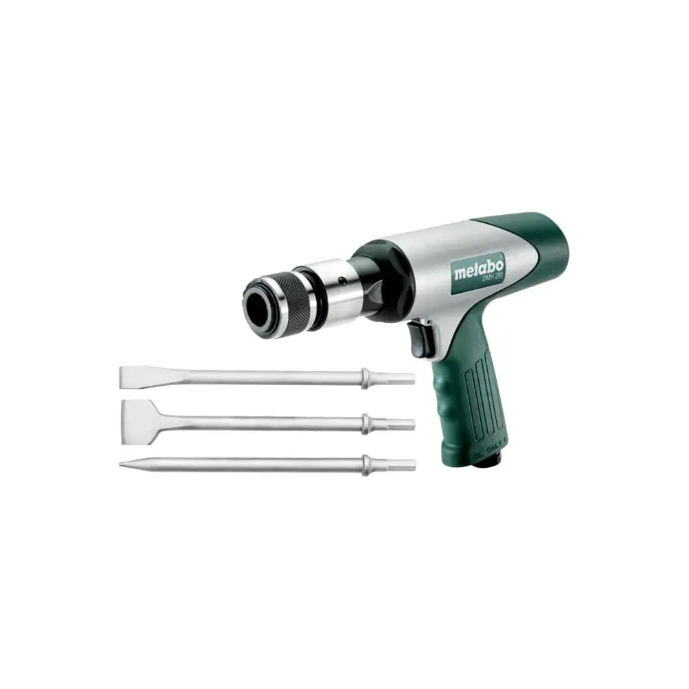 Čekić zračni Metabo DMH 290 Set