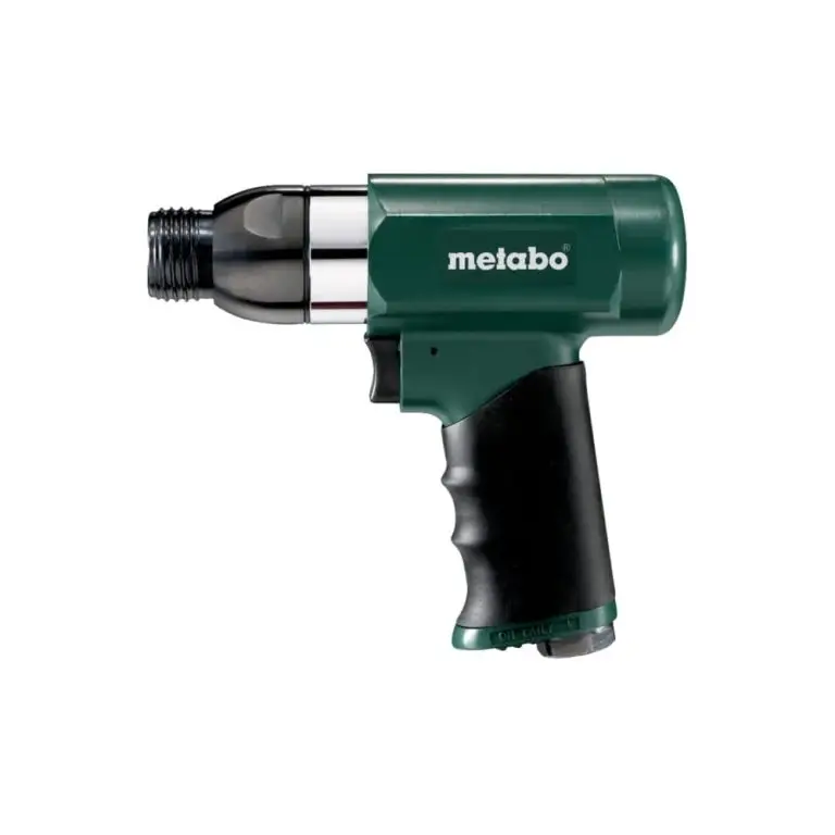 Čekić zračni Metabo DMH 30 Set