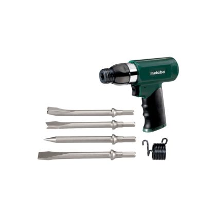 Čekić zračni Metabo DMH 30 Set