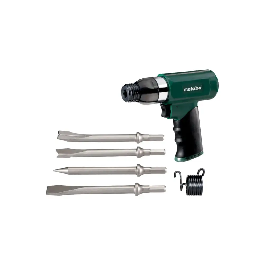 Čekić zračni Metabo DMH 30 Set