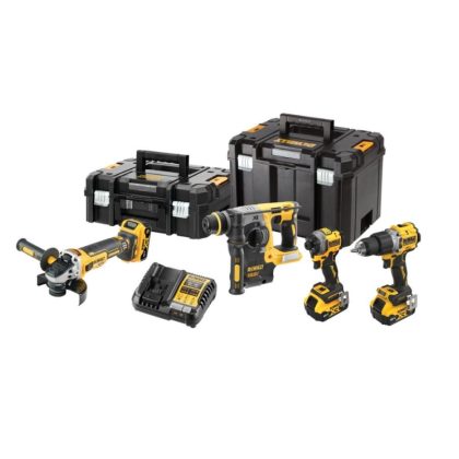 Aku set alata DeWALT DCK429P3T 18V