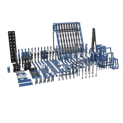 GPPH set pribora za stol - 2XL Ø28 PLUS